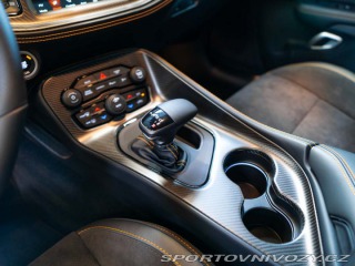 Dodge Challenger 6.4 Scat Pack Wide HEMI O 2024