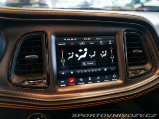 Dodge Challenger 6.4 Scat Pack Wide HEMI O 2024