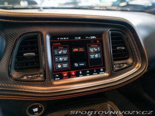 Dodge Challenger 6.4 Scat Pack Wide HEMI O 2024