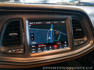 Dodge Challenger 6.4 Scat Pack Wide HEMI O 2024