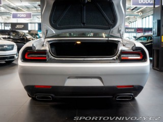 Dodge Challenger 6.4 Scat Pack Wide HEMI O 2024