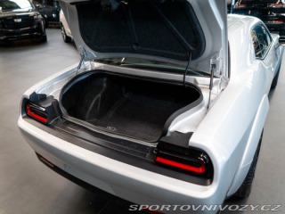 Dodge Challenger 6.4 Scat Pack Wide HEMI O 2024