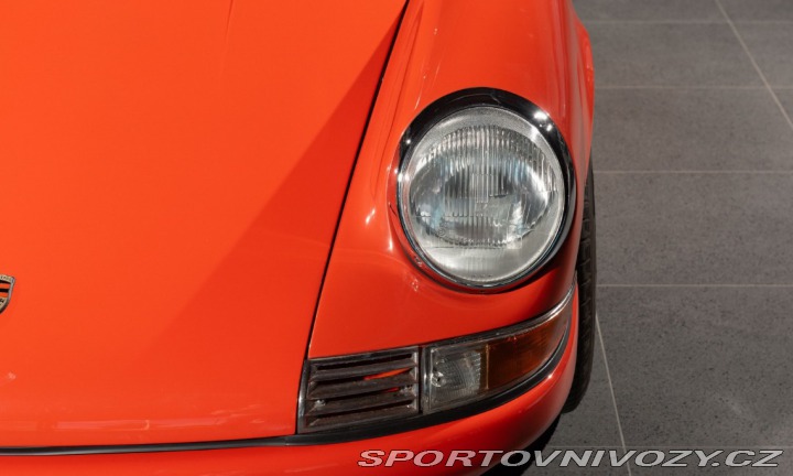 Porsche 911 1969