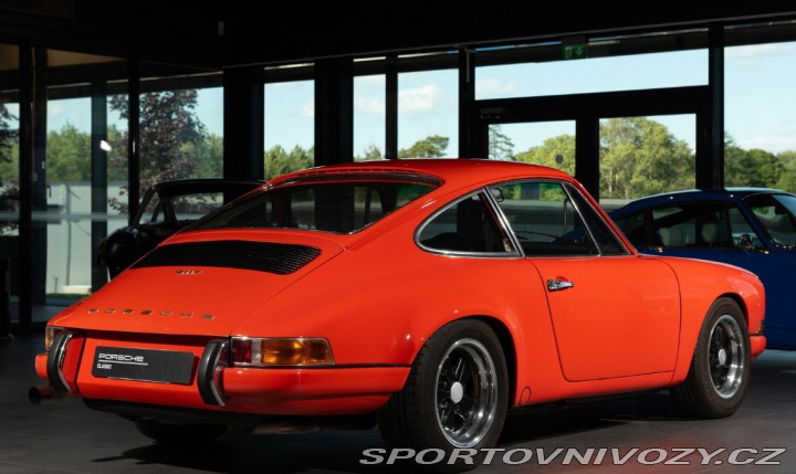 Porsche 911 1969