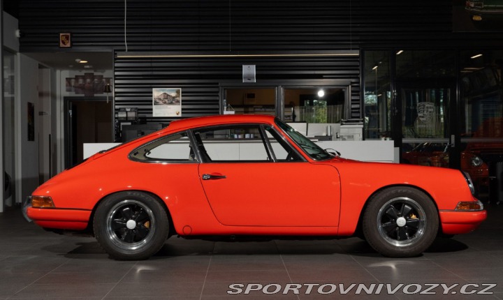 Porsche 911 1969