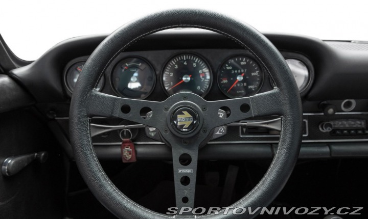 Porsche 911 1969