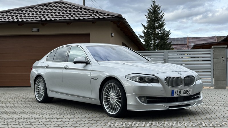 Alpina B5 Alpina B5 biturbo