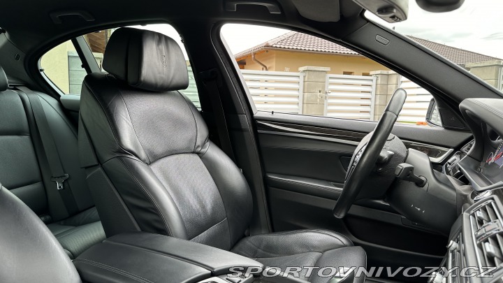 Alpina B5 Alpina B5 biturbo 2011