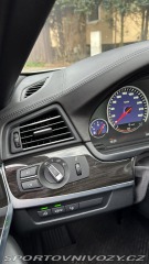Alpina B5 Alpina B5 biturbo 2011