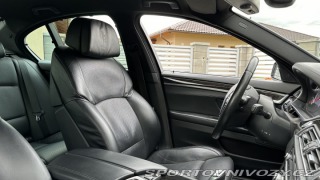 Alpina B5 Alpina B5 biturbo 2011