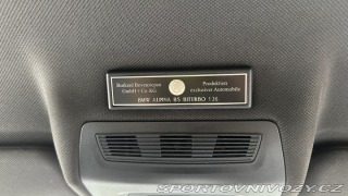 Alpina B5 Alpina B5 biturbo 2011