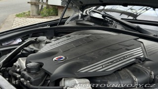 Alpina B5 Alpina B5 biturbo 2011