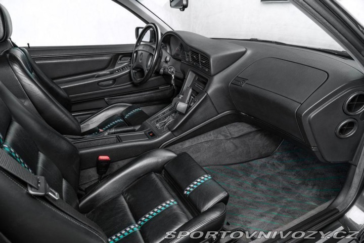 Alpina B12 5.0 V12 1992