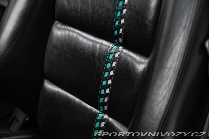 Alpina B12 5.0 V12 1992