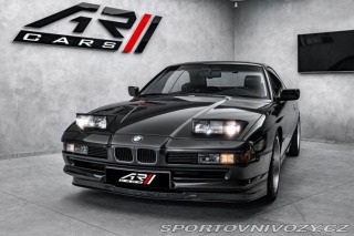 Alpina B12 5.0 V12 1992