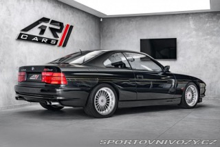 Alpina B12 5.0 V12 1992