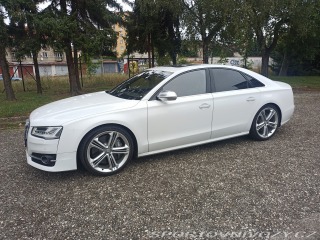 Audi S8 CERAMIC