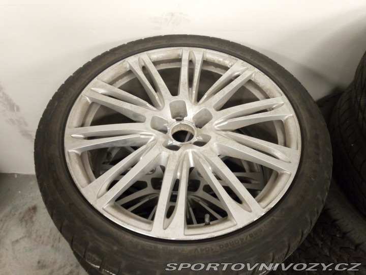 Audi S8 CERAMIC 2015