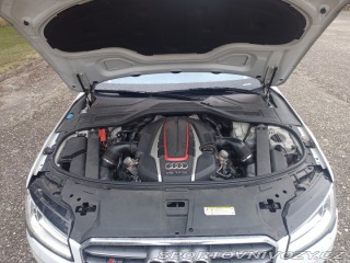 Audi S8 CERAMIC 2015