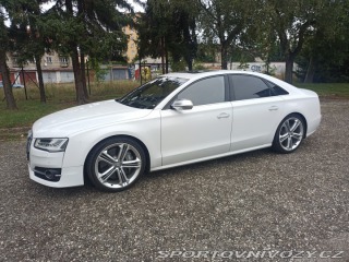 Audi S8 CERAMIC 2015