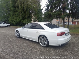 Audi S8 CERAMIC 2015