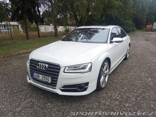 Audi S8 CERAMIC 2015