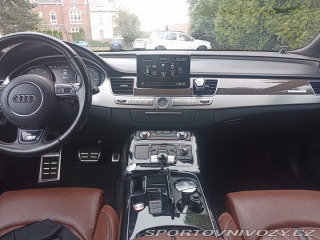 Audi S8 CERAMIC 2015