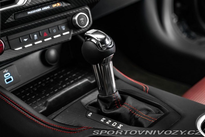 Ford Mustang 5.0 V8 GT 2024