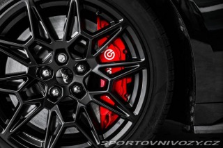 Ford Mustang 5.0 V8 GT 2024
