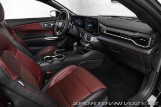 Ford Mustang 5.0 V8 GT 2024