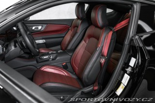 Ford Mustang 5.0 V8 GT 2024