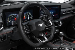 Ford Mustang 5.0 V8 GT 2024
