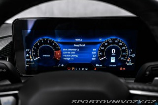 Ford Mustang 5.0 V8 GT 2024