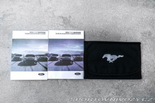 Ford Mustang 5.0 V8 GT 2024