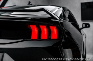 Ford Mustang 5.0 V8 GT 2024