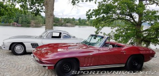 Chevrolet Corvette C2 1965