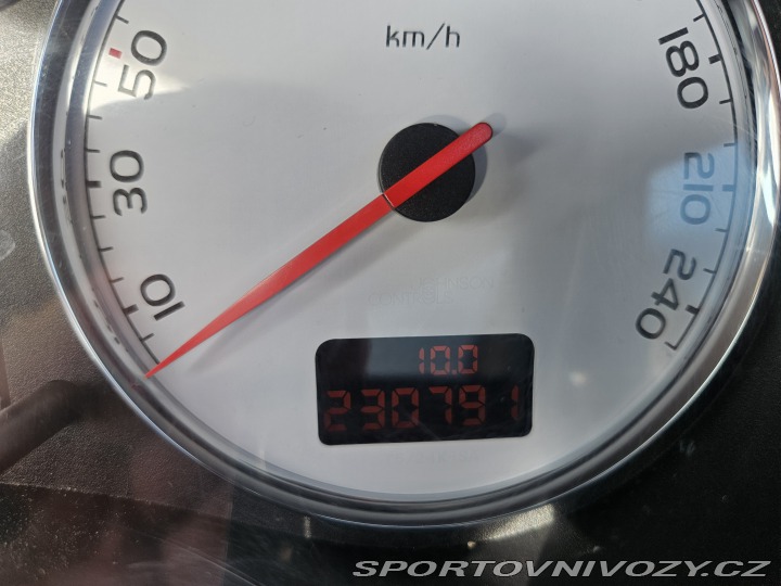 Peugeot 307 CC Cabrio 2006