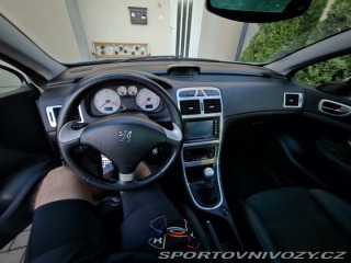 Peugeot 307 CC Cabrio 2006