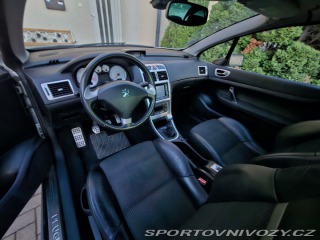 Peugeot 307 CC Cabrio 2006