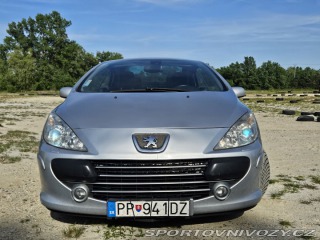 Peugeot 307 CC Cabrio 2006