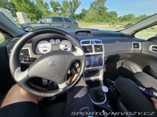 Peugeot 307 CC Cabrio 2006
