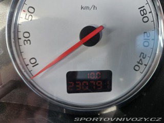 Peugeot 307 CC Cabrio 2006