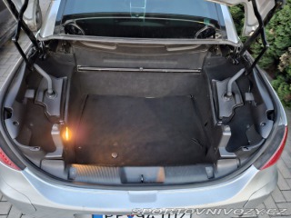 Peugeot 307 CC Cabrio 2006