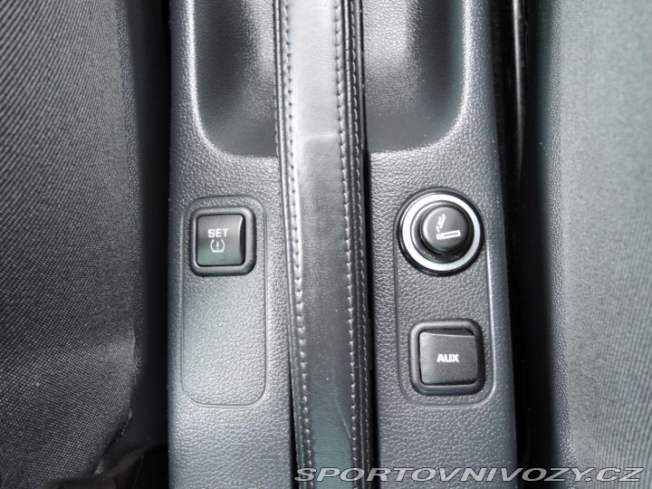 Škoda Fabia RS 1,5 FSi RS DSG 180 PS Ser 2012