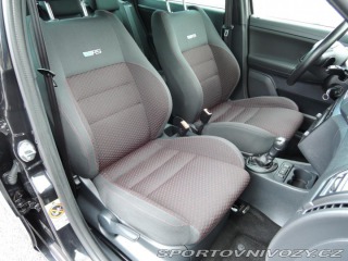 Škoda Fabia RS 1,5 FSi RS DSG 180 PS Ser 2012