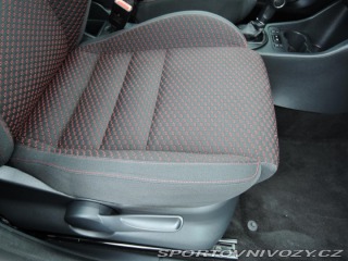Škoda Fabia RS 1,5 FSi RS DSG 180 PS Ser 2012
