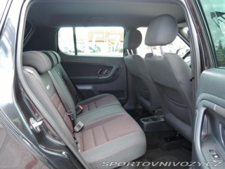 Škoda Fabia RS 1,5 FSi RS DSG 180 PS Ser 2012