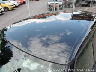 Škoda Fabia RS 1,5 FSi RS DSG 180 PS Ser 2012