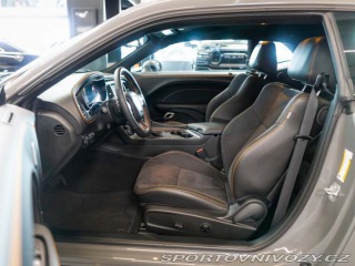 Dodge Challenger 6.4 Scat Pack Wide HEMI O 2024