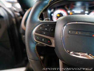 Dodge Challenger 6.4 Scat Pack Wide HEMI O 2024